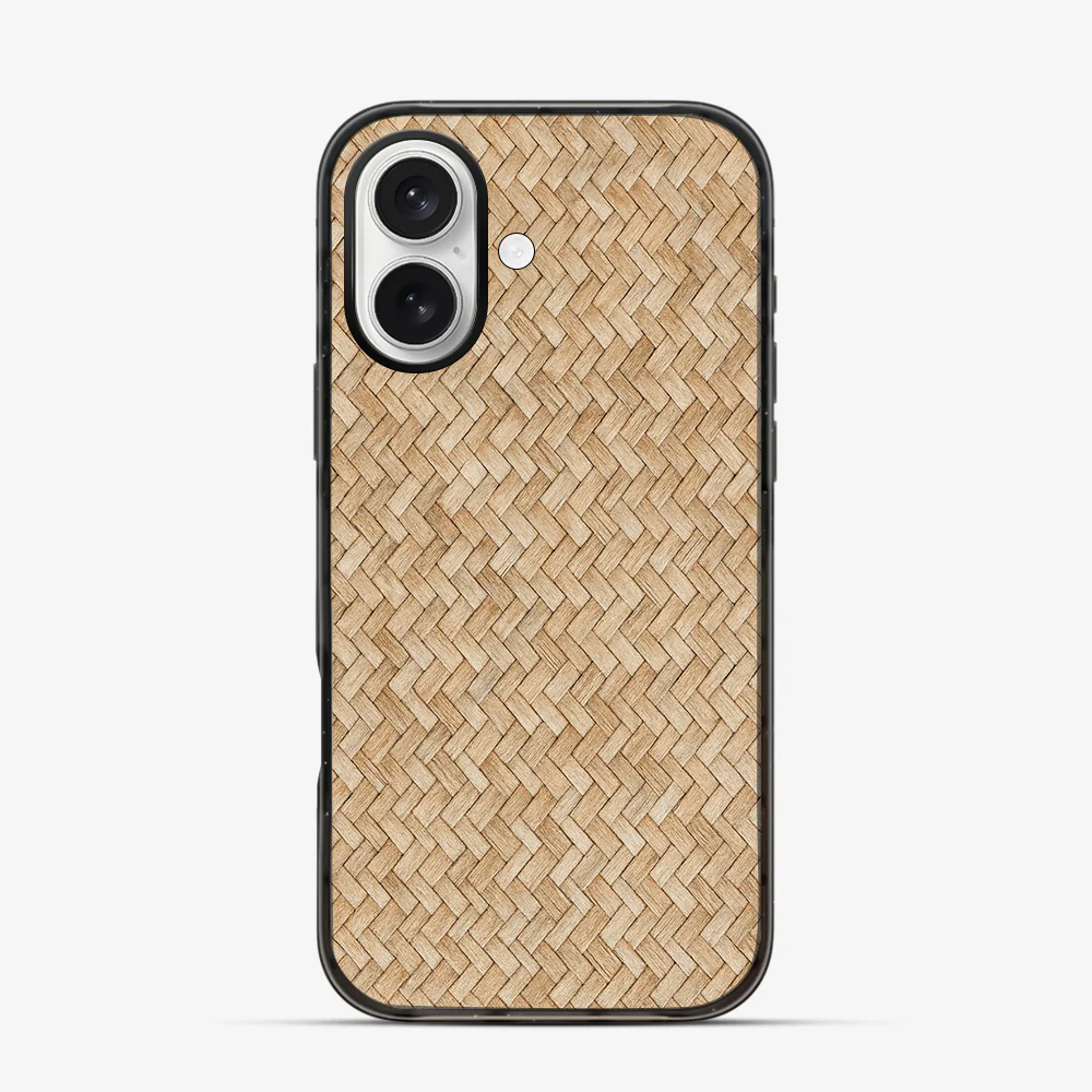 Boho Dreams iPhone 17 Case - Image 3