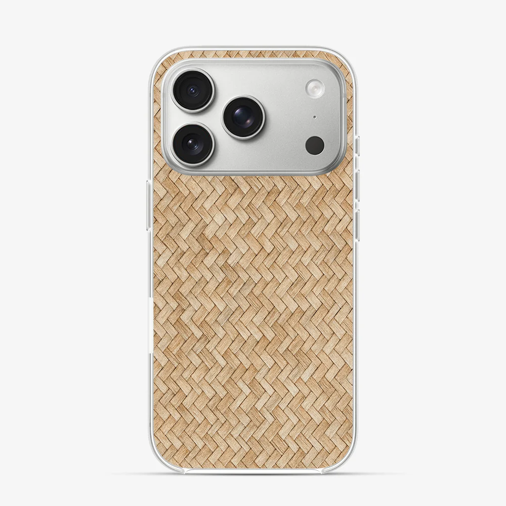Boho Dreams iPhone 17 Pro Case - Image 2