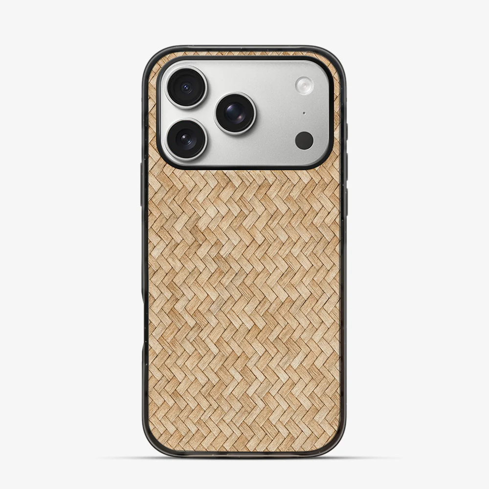Boho Dreams iPhone 17 Pro Case - Image 3