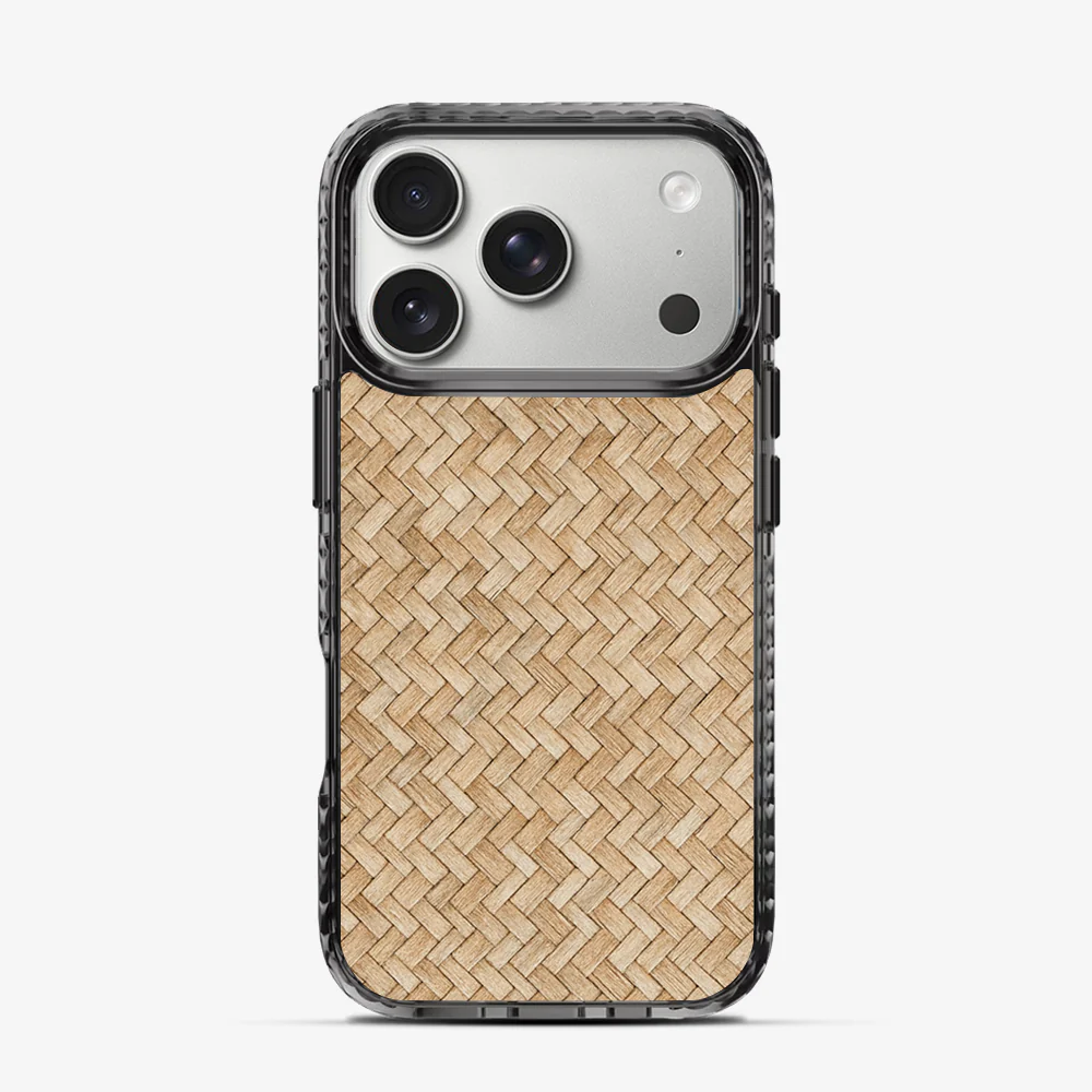 Boho Dreams iPhone 17 Pro Case - Image 4