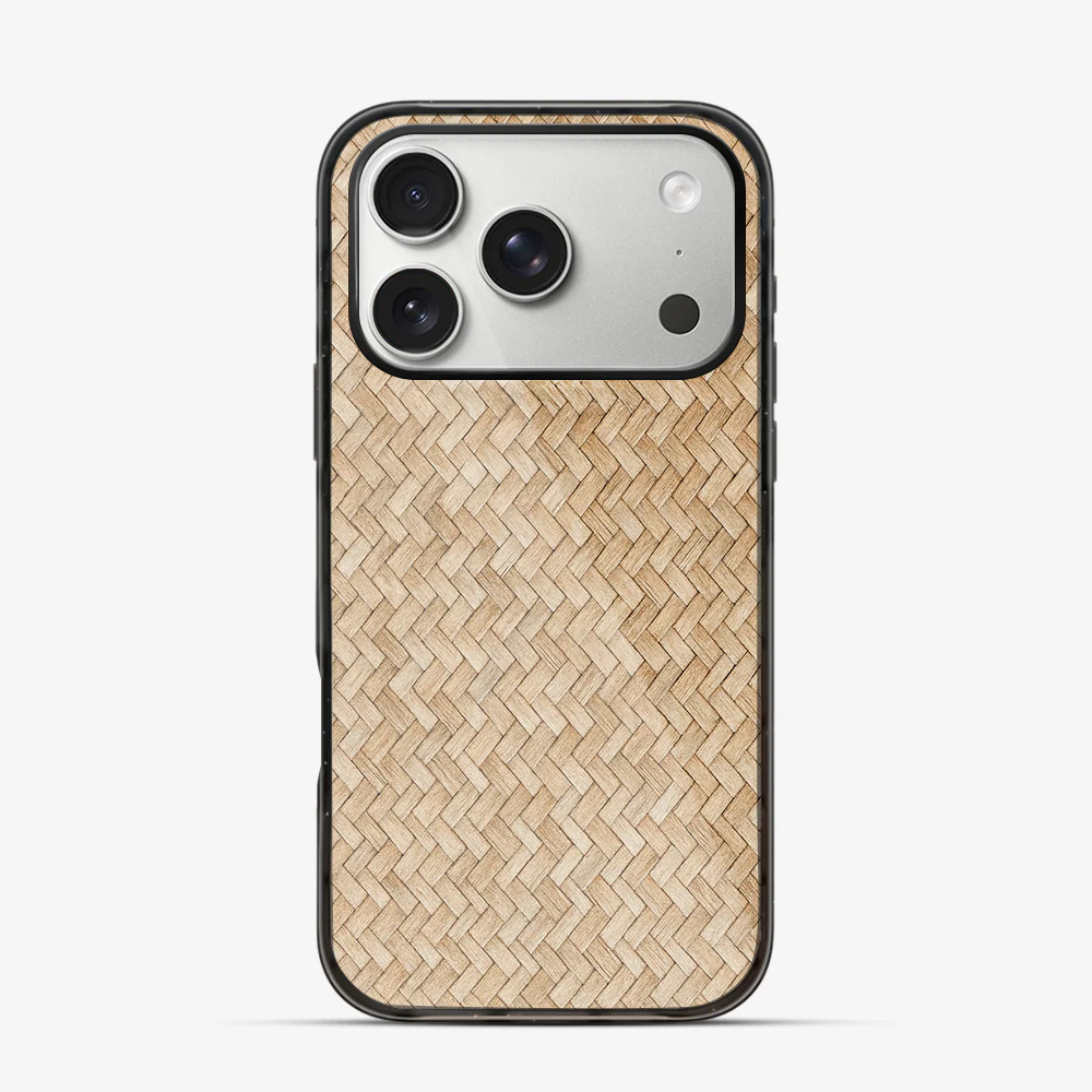 Boho Dreams iPhone 17 Pro Case - Image 5