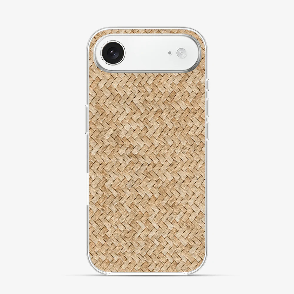 Boho Dreams iPhone Air Case - Image 2