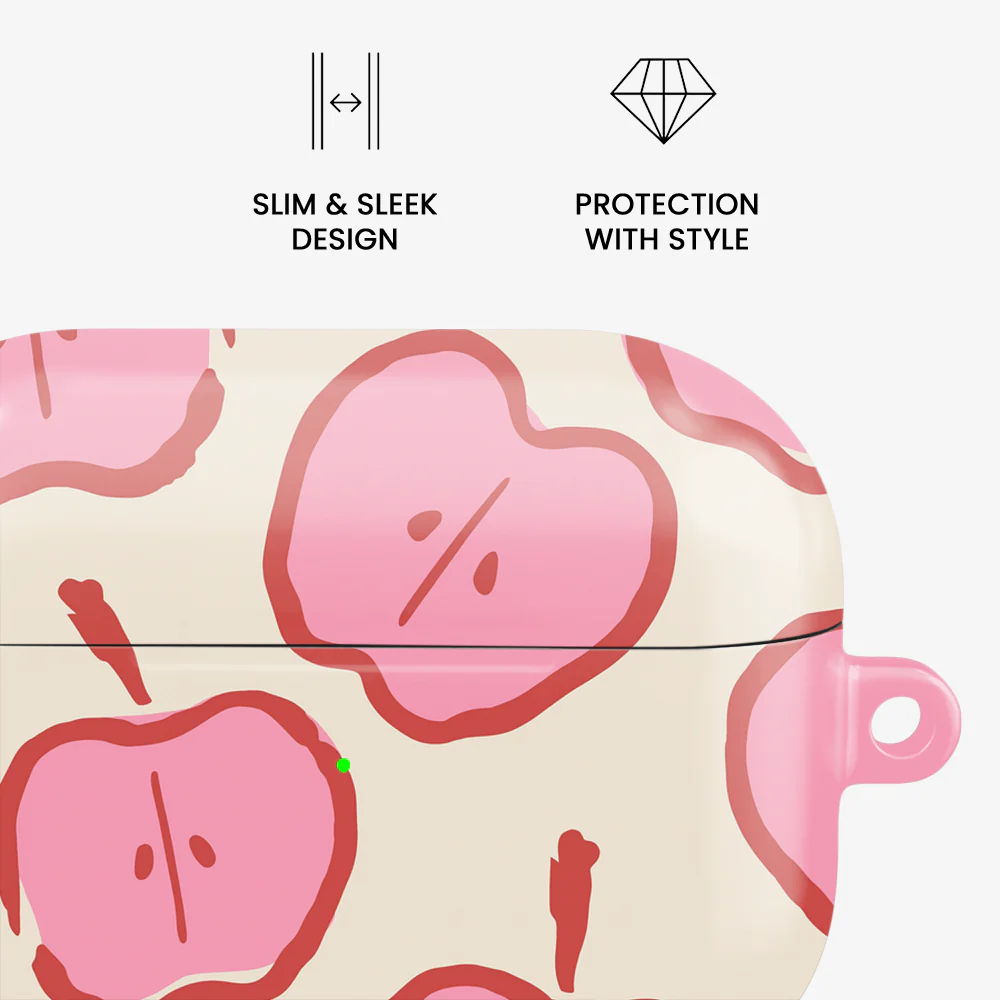 Bon Appetit Airpods Case - Image 4