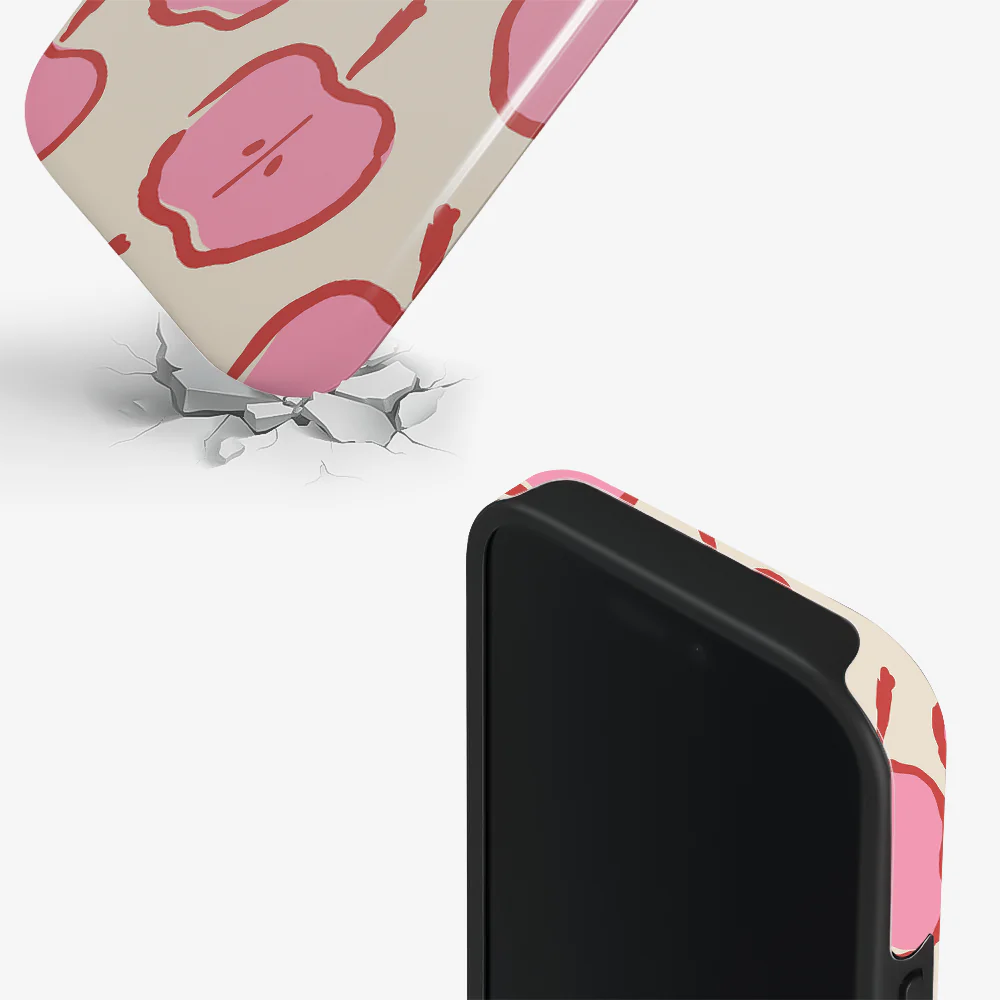 Bon Appetit Armoured Phone Case - Image 7