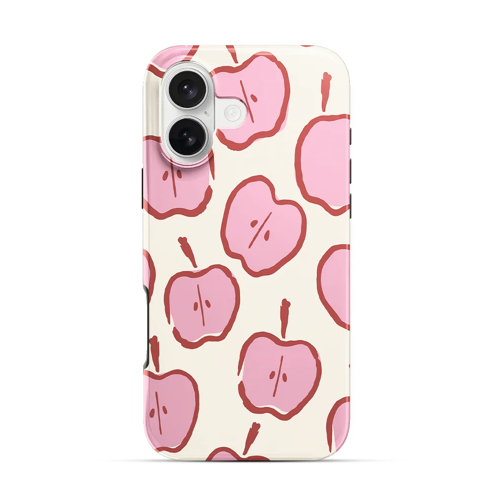 Bon Appetit iPhone 16 Case