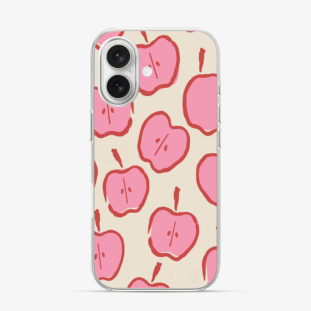 Bon Appetit iPhone 16 Case - Image 2