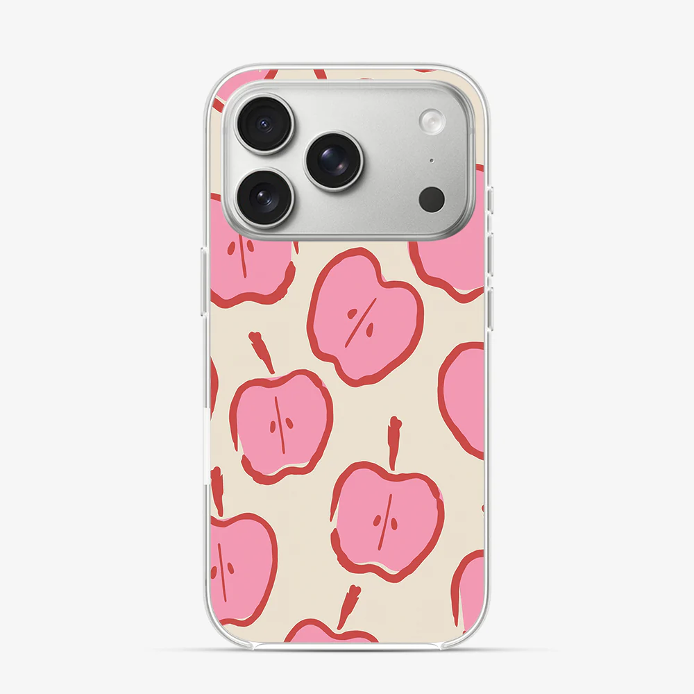 Bon Appetit iPhone 17 Pro Case - Image 2
