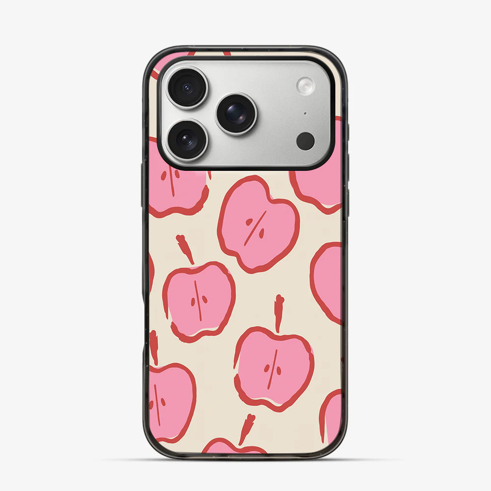 Bon Appetit iPhone 17 Pro Case - Image 3