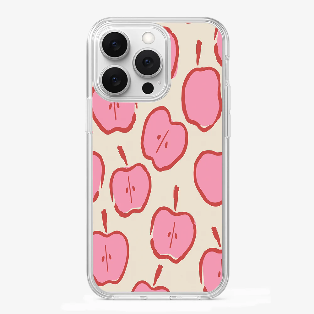 Bon Appetit Phone Case - Image 2