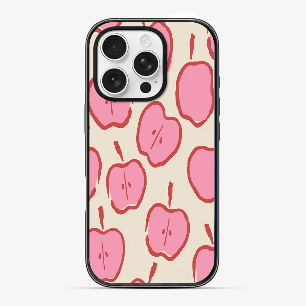 Bon Appetit Phone Case - Image 3