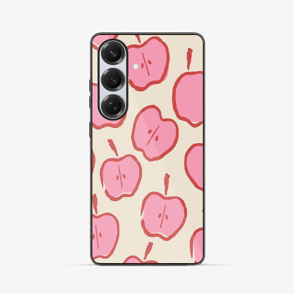 Bon Appetit Samsung Phone Case - Image 3
