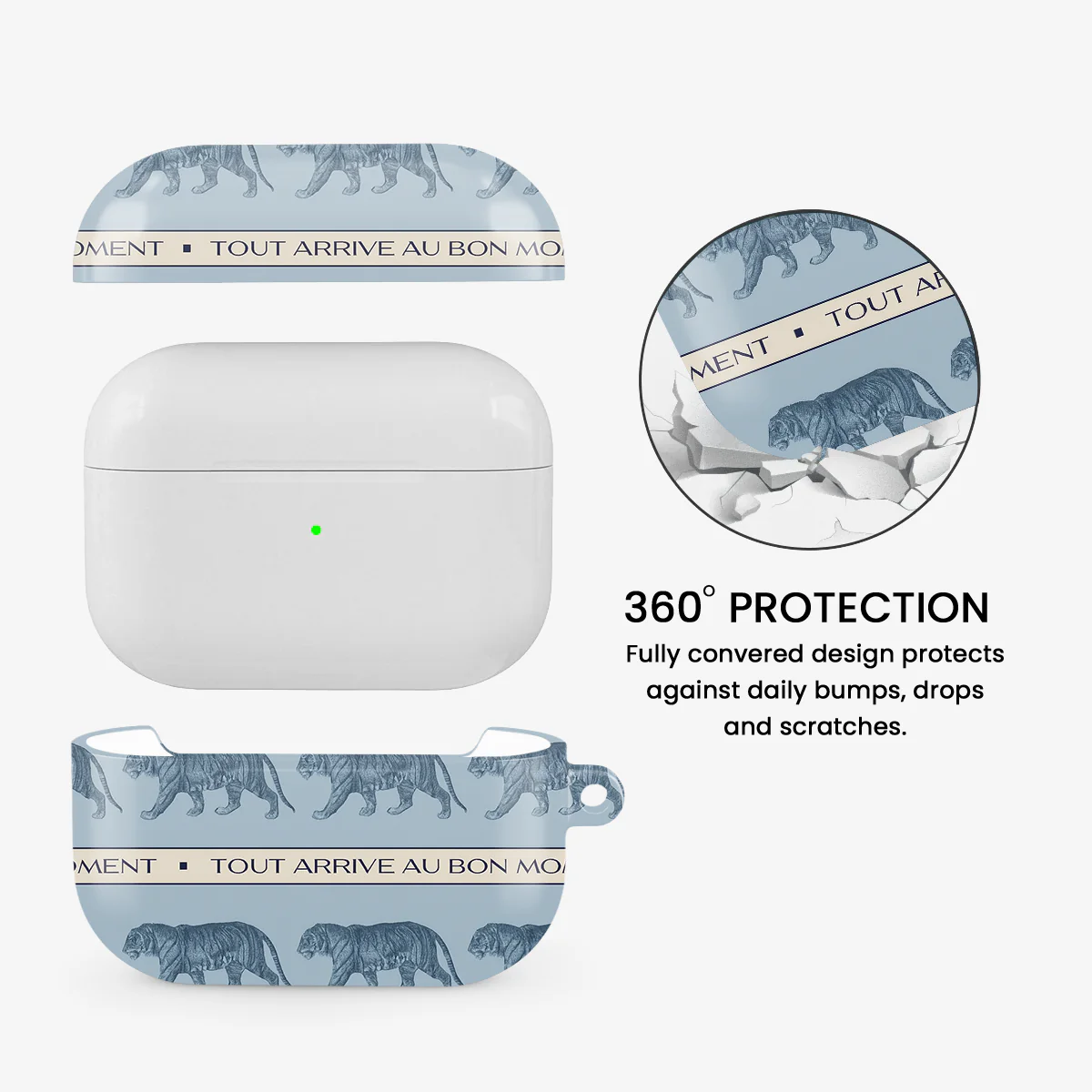 Bon Moment Airpods Case - Image 2