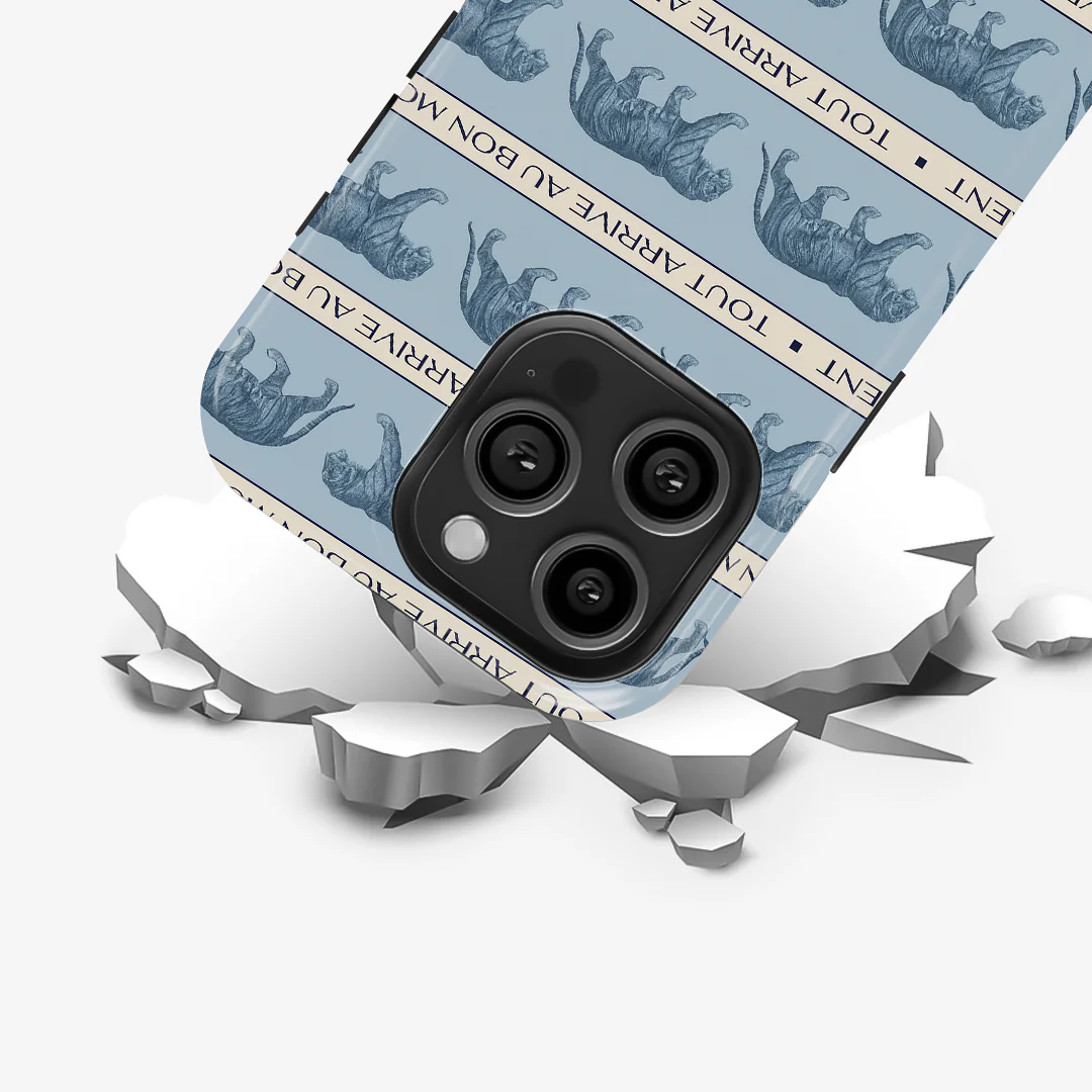 Bon Moment Armoured Phone Case - Image 5