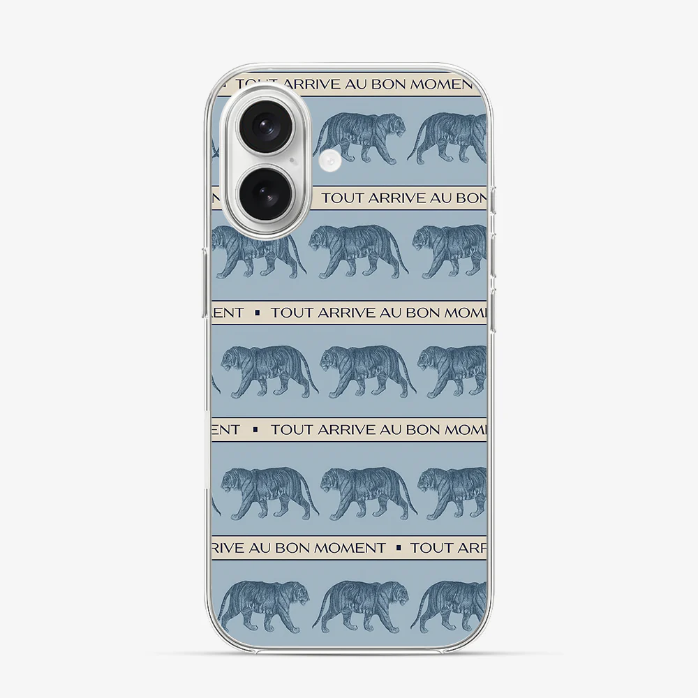 Bon Moment iPhone 16 Case - Image 2