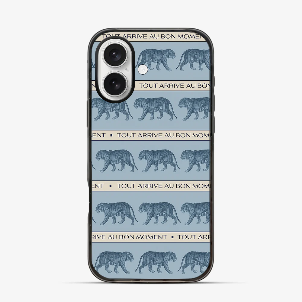Bon Moment iPhone 16 Case - Image 3