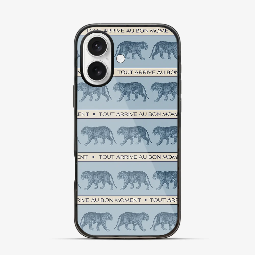 Bon Moment iPhone 16 Case - Image 5