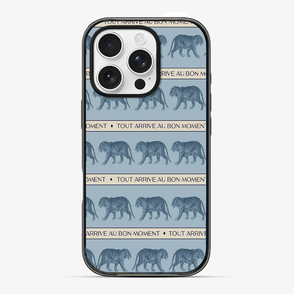 Bon Moment Phone Case - Image 3