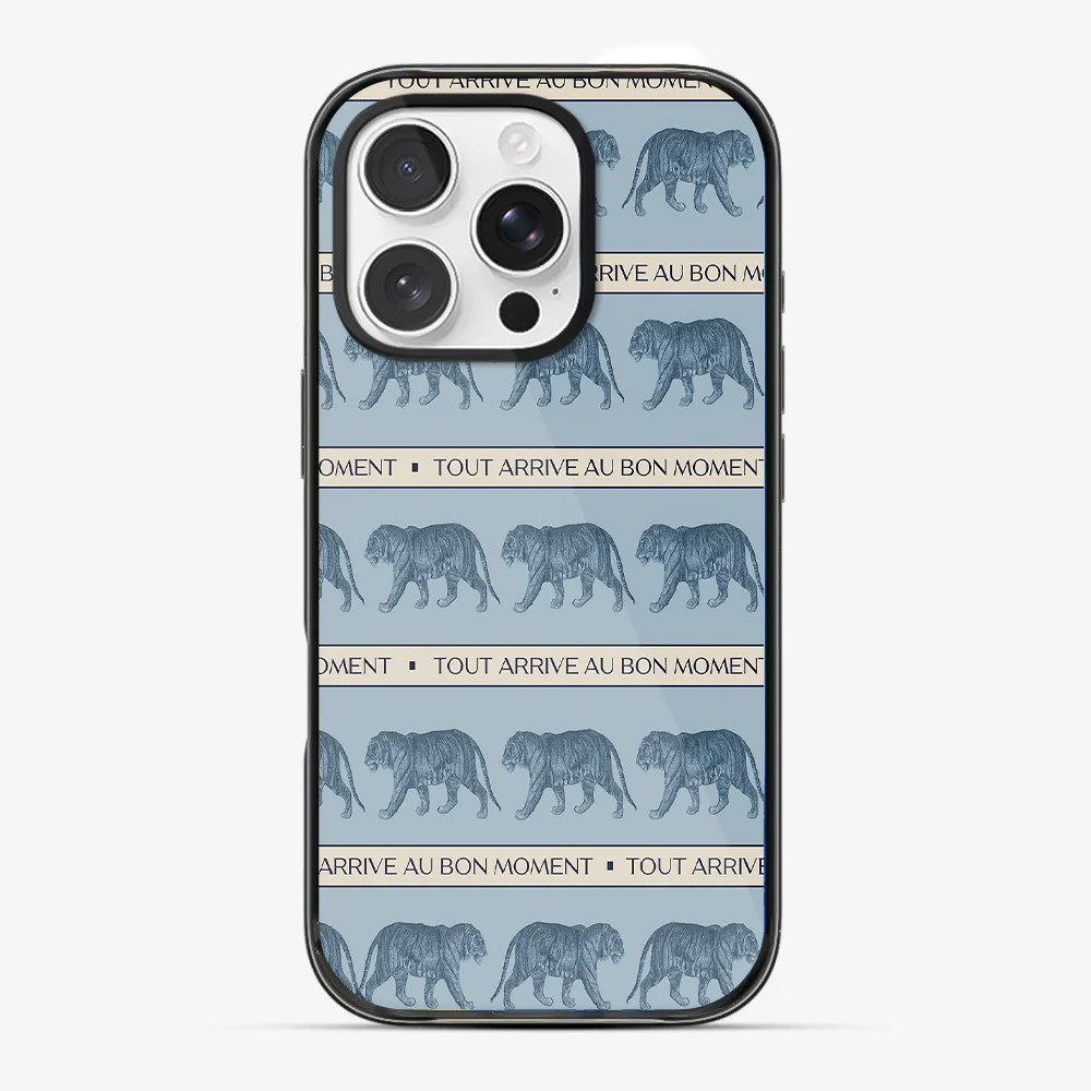 Bon Moment Phone Case - Image 4