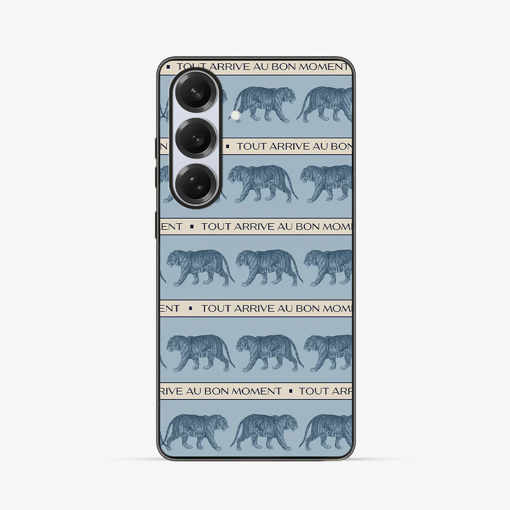 Bon Moment Samsung Phone Case