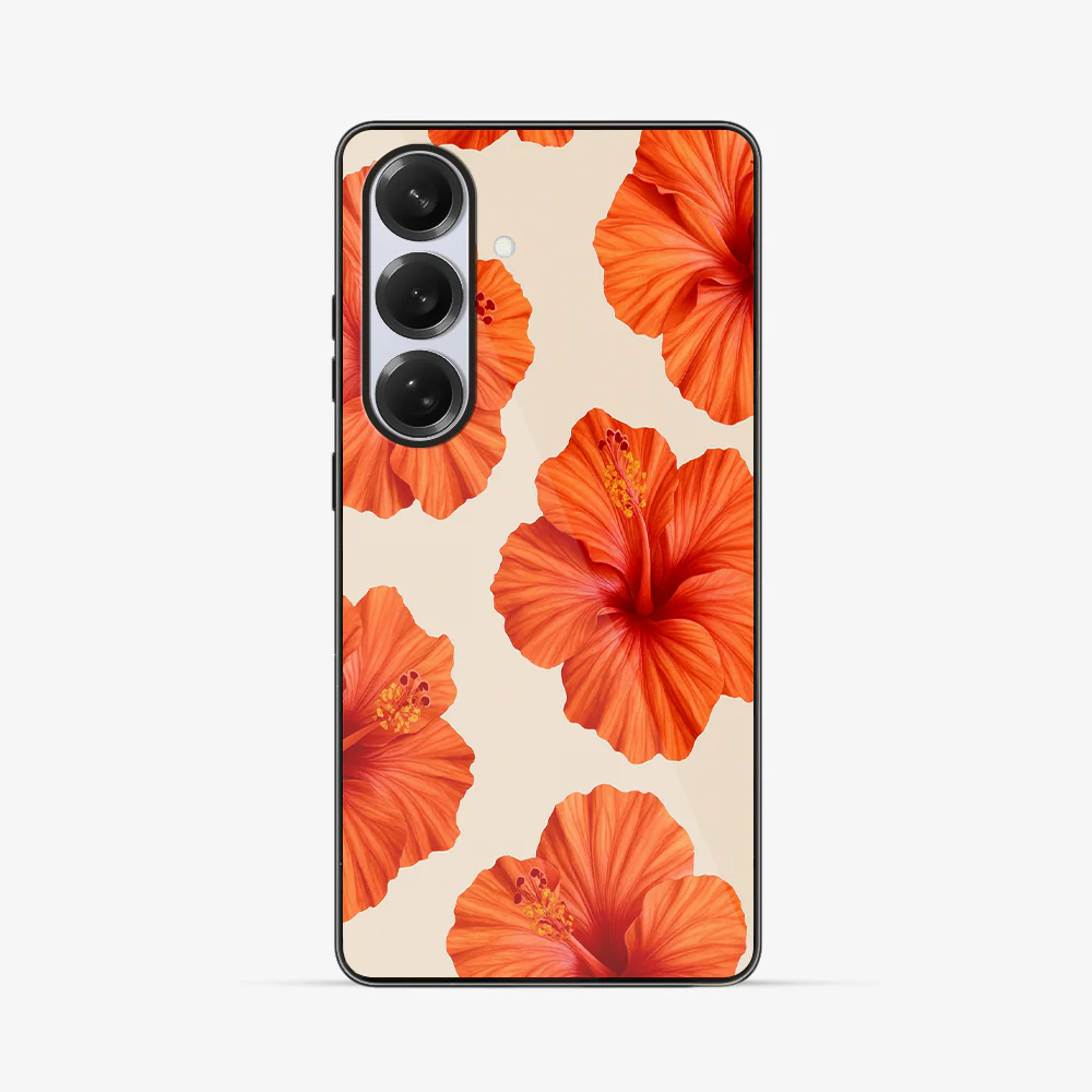 Bonita Samsung Phone Case - Image 3