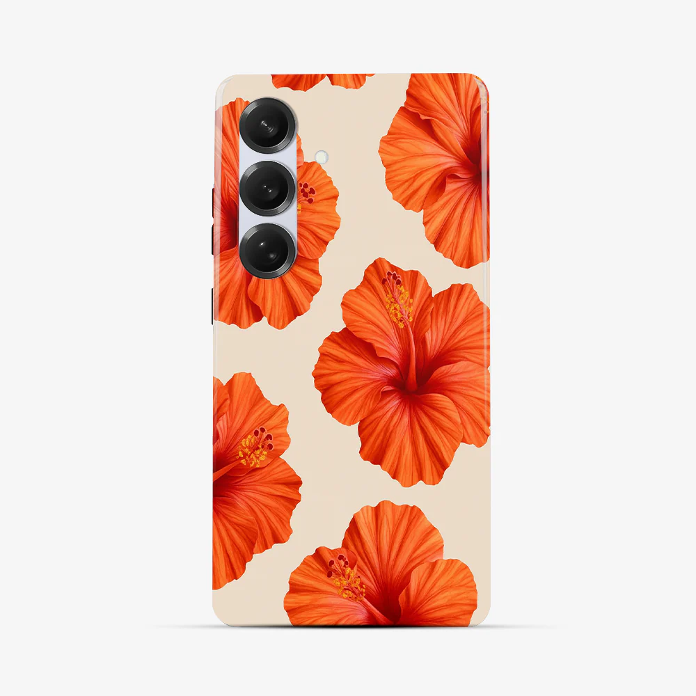 Bonita Samsung Phone Case - Image 4