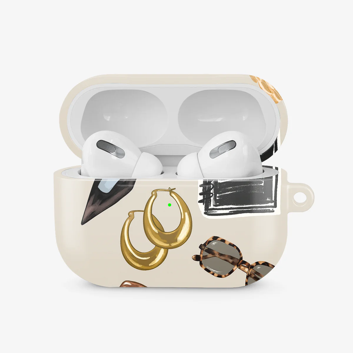 Boss Babe Airpods Case - Image 3
