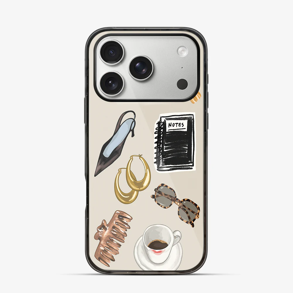 Boss Babe iPhone 17 Pro Case - Image 5