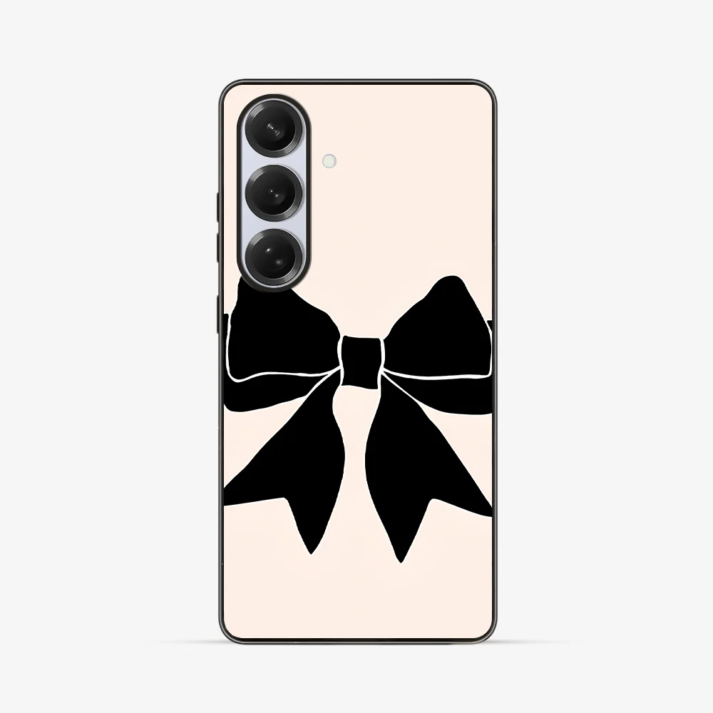 Bow Desinger Samsung Phone Case