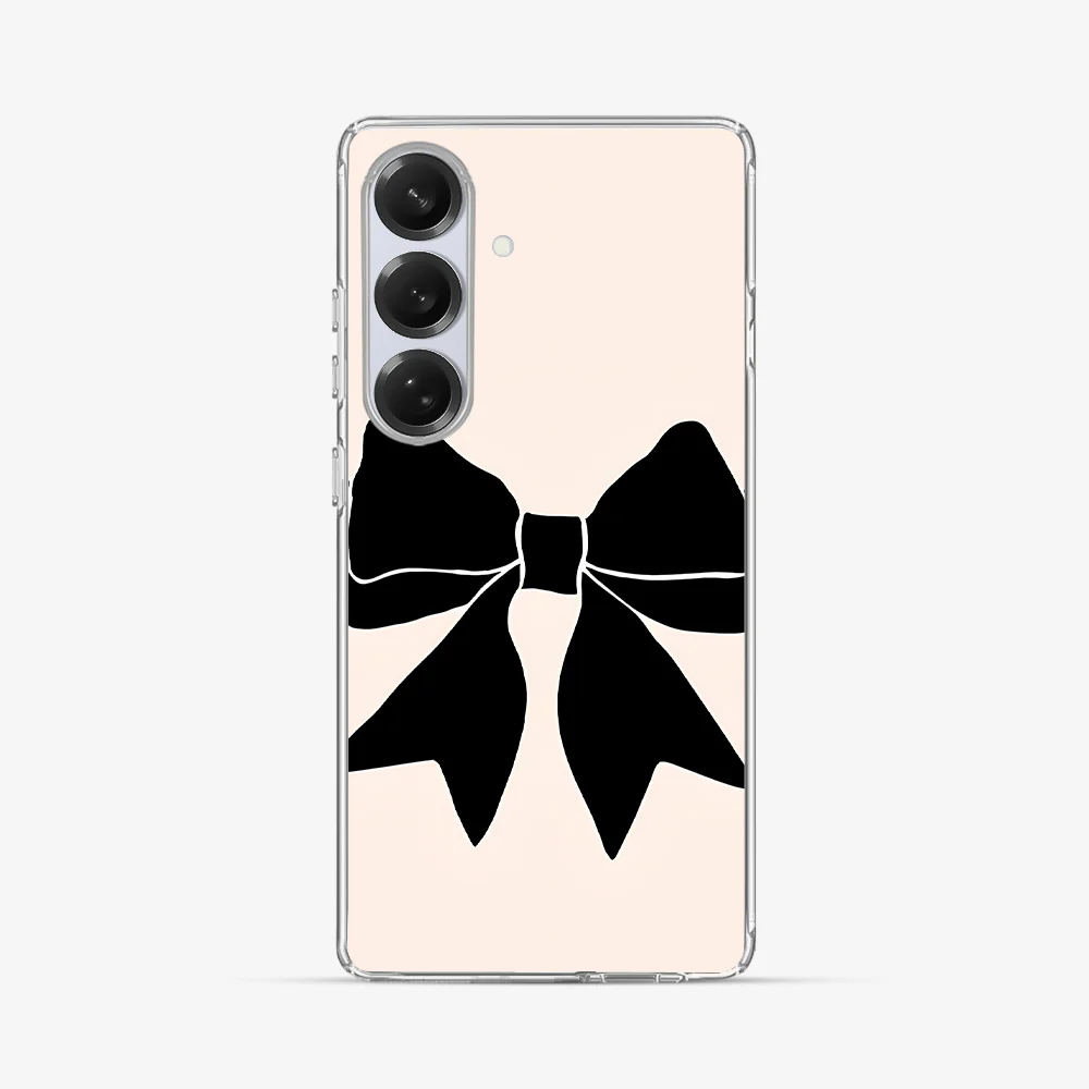 Bow Desinger Samsung Phone Case - Image 2