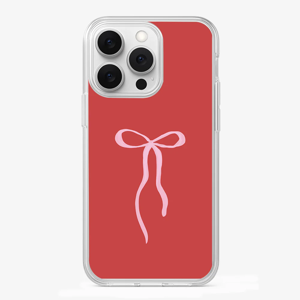Bow Phone Case - Image 2