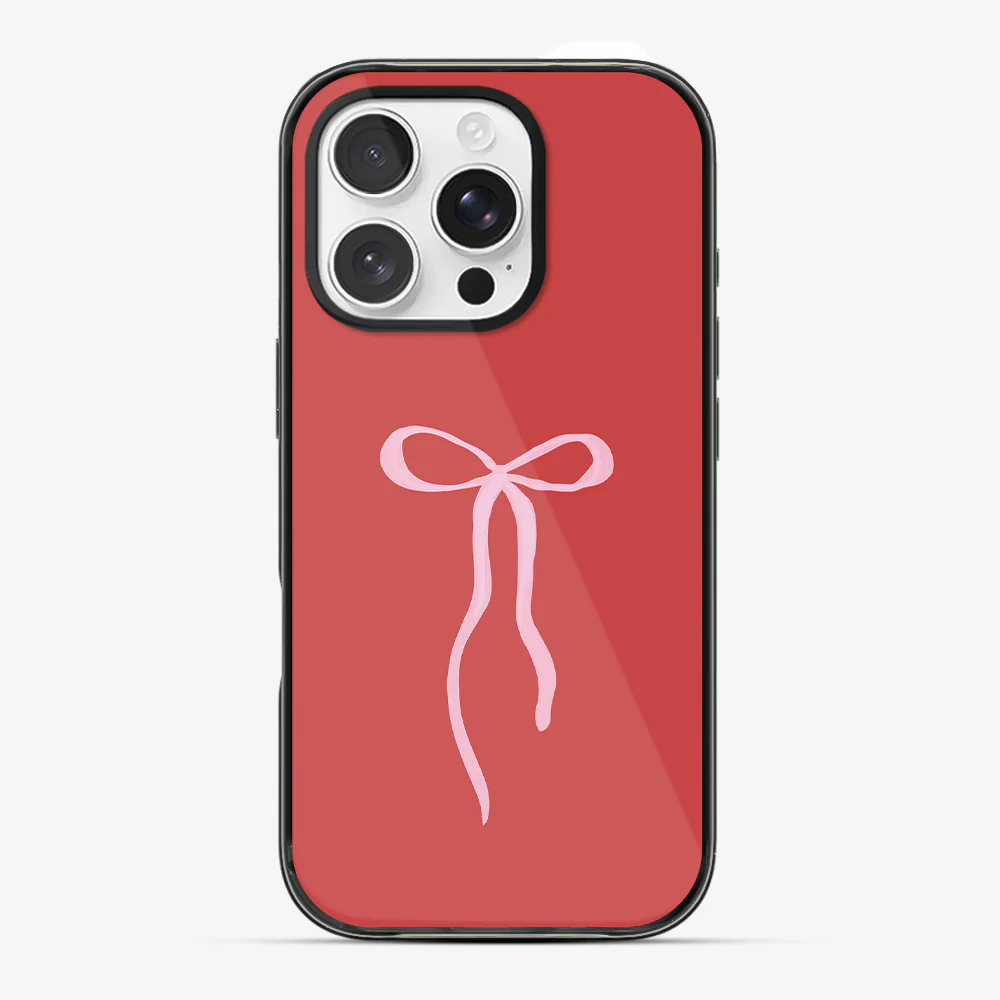 Bow Phone Case - Image 3