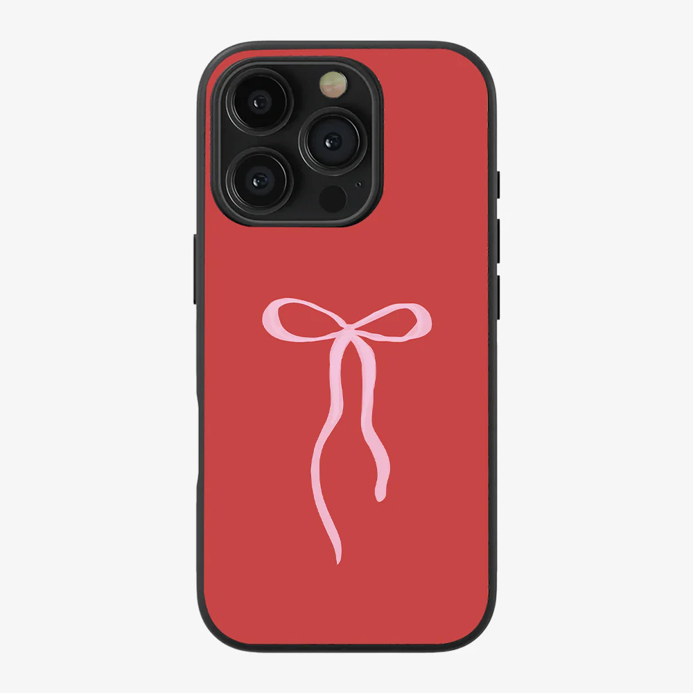 Bow Phone Case - Image 4