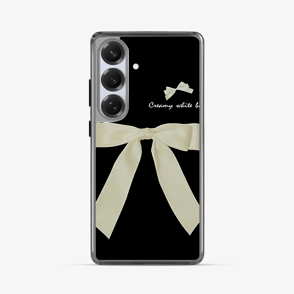 Bowknot Pattern Samsung Phone Case - Image 5