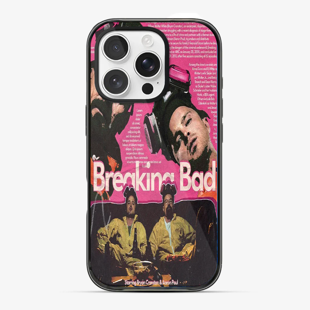 Breaking Bad | One Phone Case - Image 4