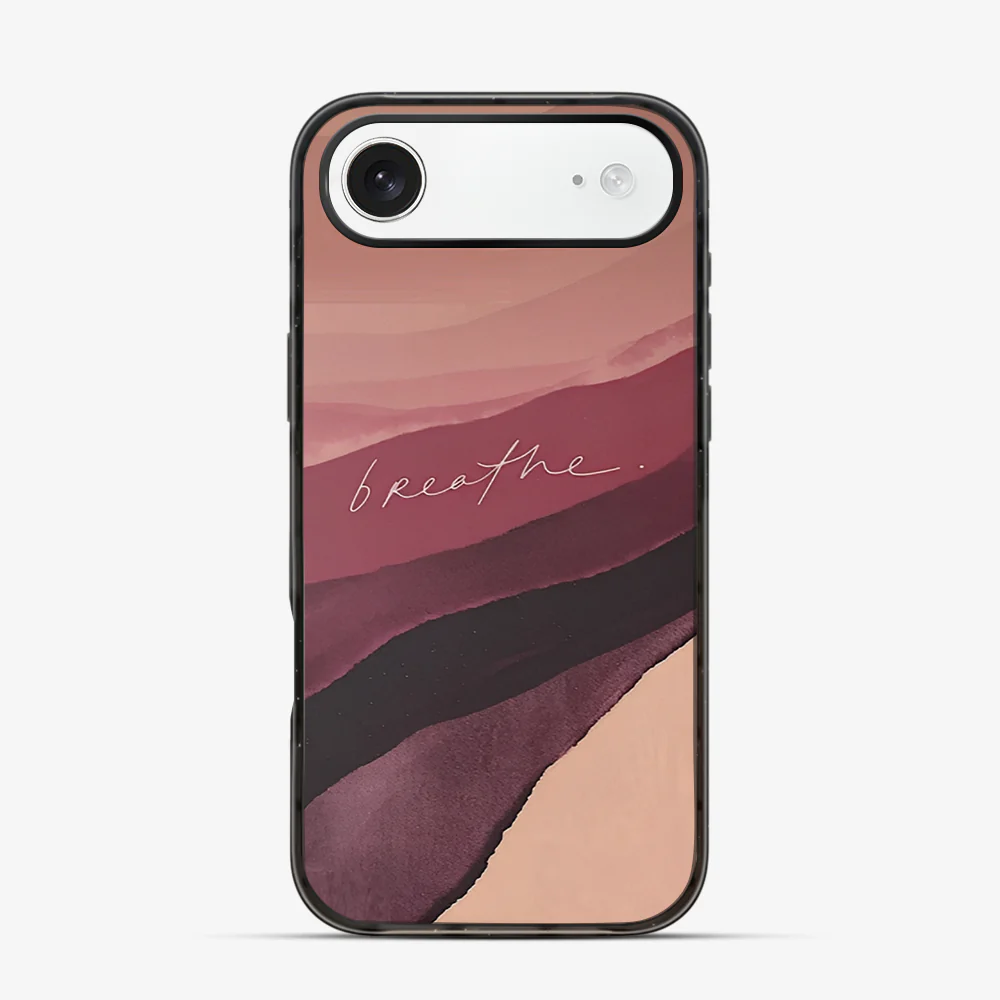 Breathe iPhone Air Case - Image 3