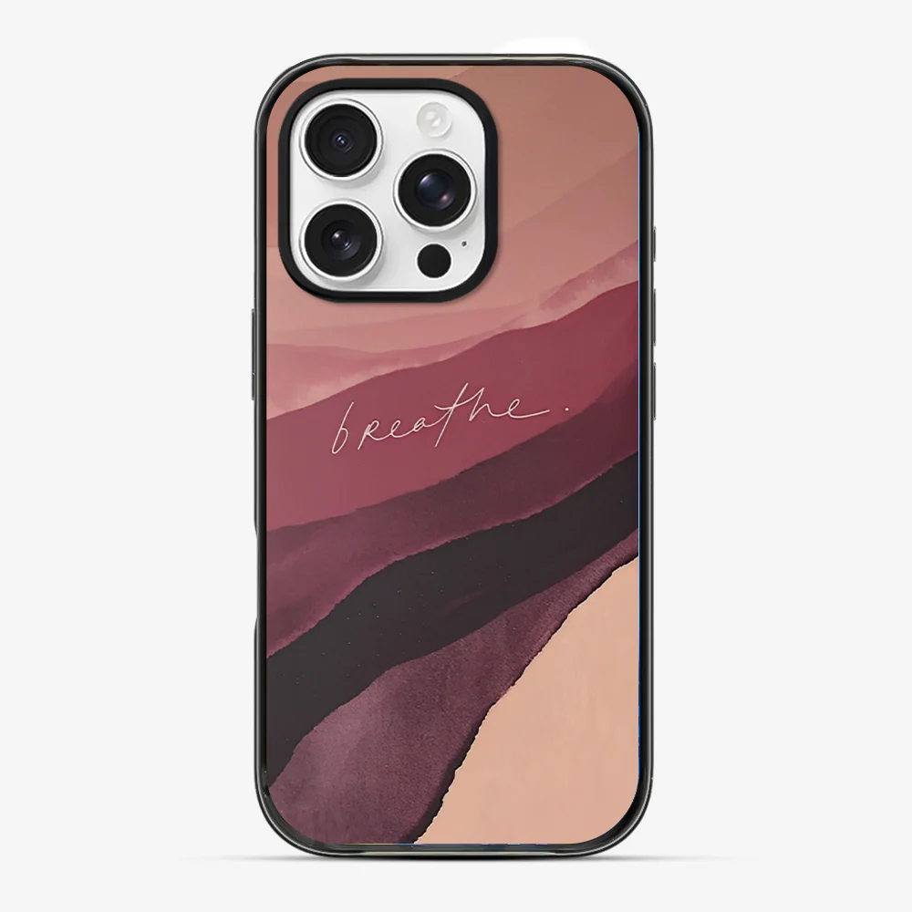 Breathe Phone Case - Image 3
