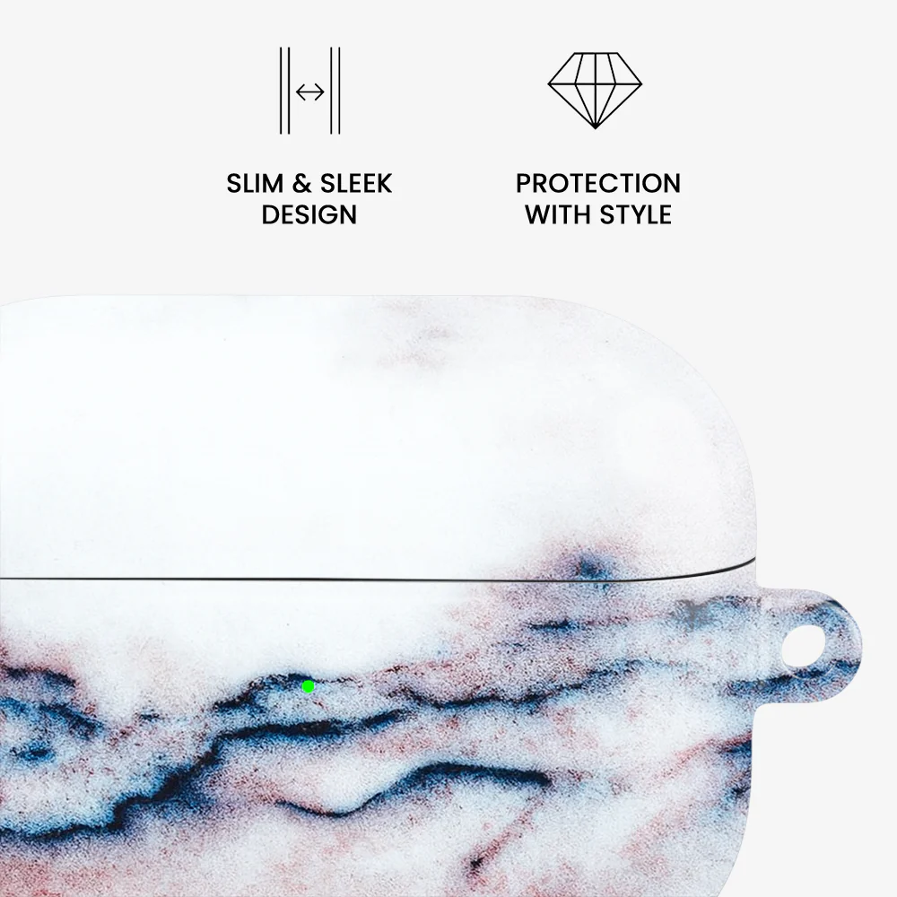 Bubble Gum Airpods Case - Image 4