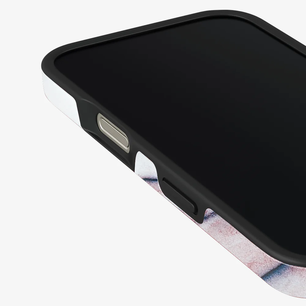 Bubble Gum Armoured Phone Case - Image 6