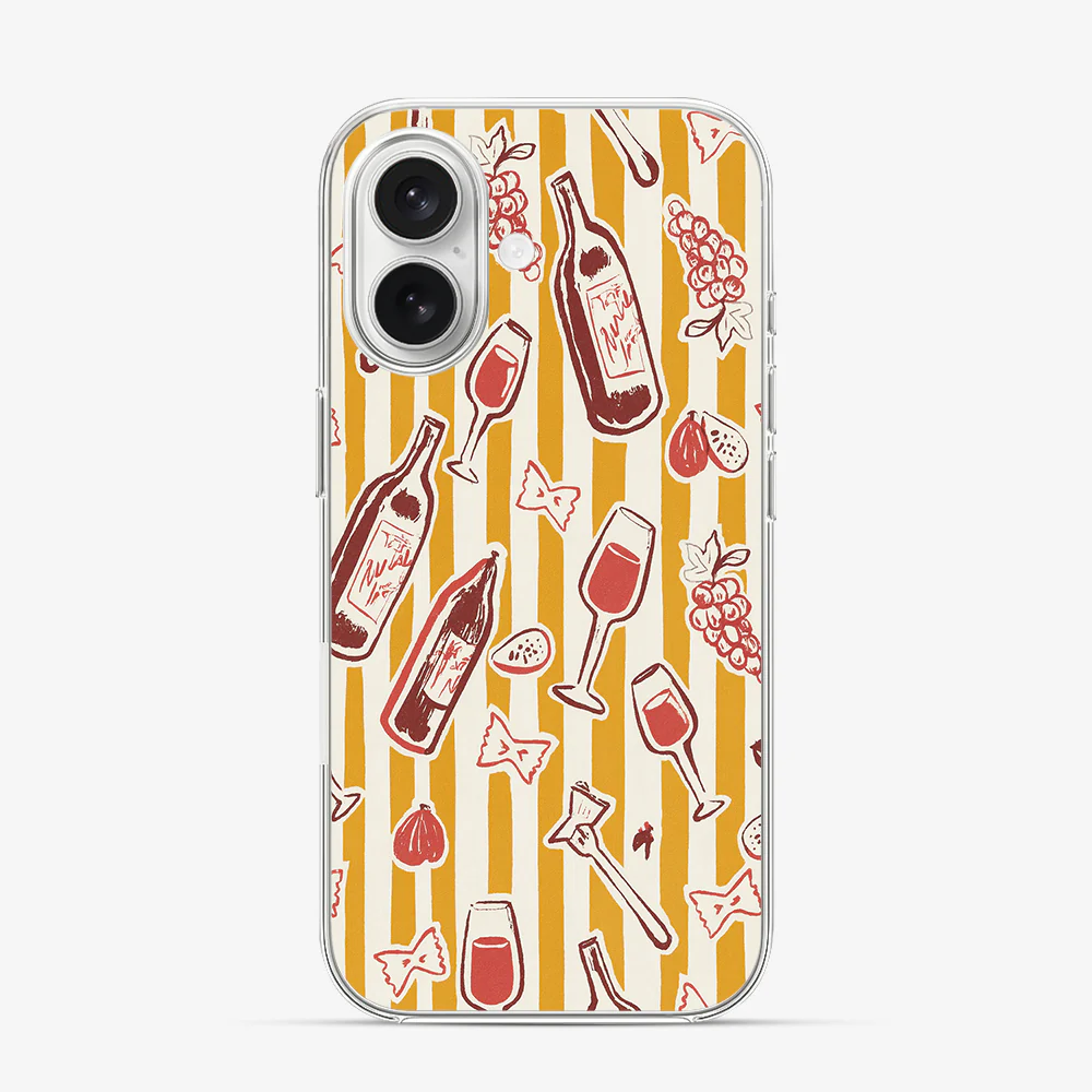 Buona Sera iPhone 17 Case - Image 2