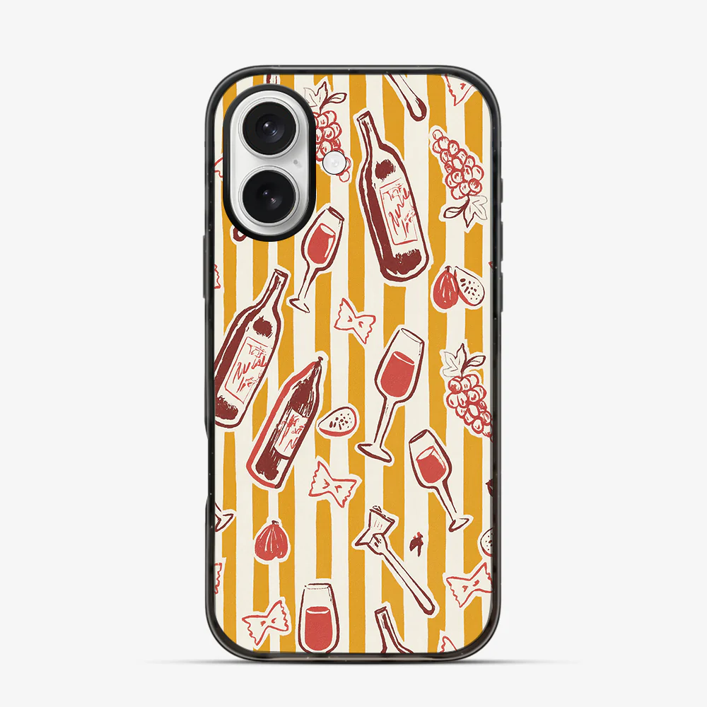 Buona Sera iPhone 17 Case - Image 3
