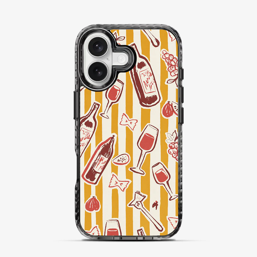 Buona Sera iPhone 17 Case - Image 4