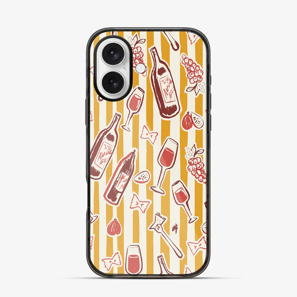Buona Sera iPhone 17 Case - Image 5