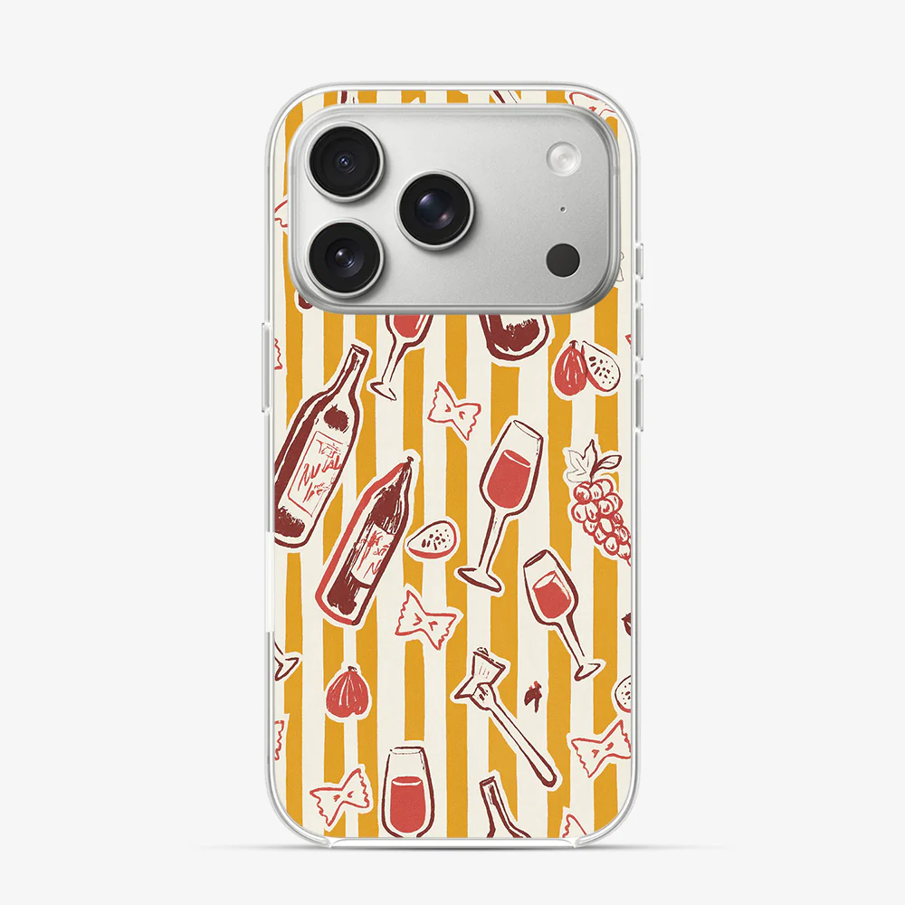Buona Sera iPhone 17 Pro Max Case - Image 2