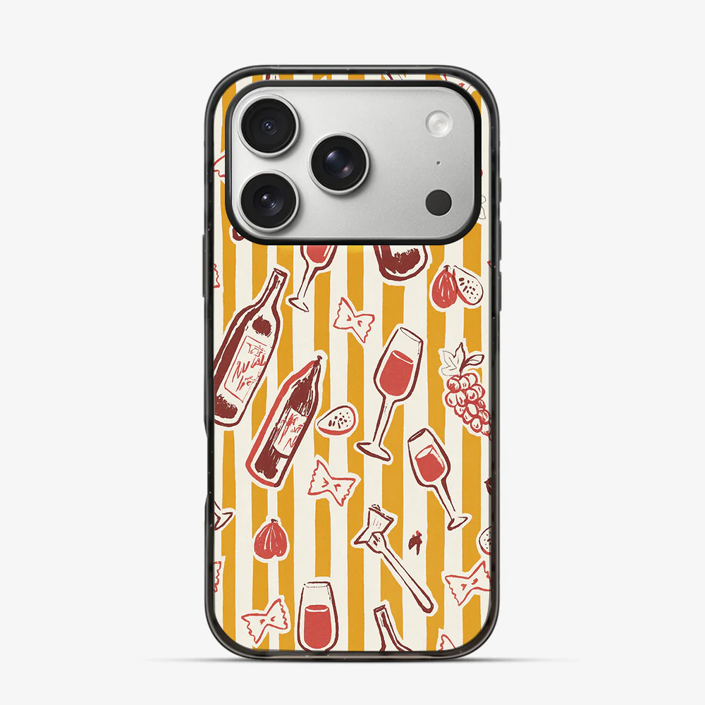 Buona Sera iPhone 17 Pro Max Case - Image 3