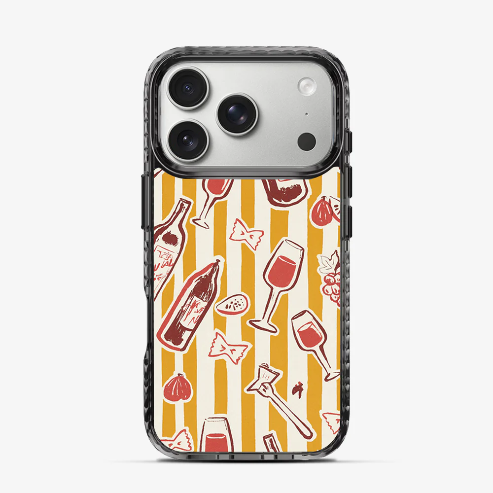 Buona Sera iPhone 17 Pro Max Case - Image 4