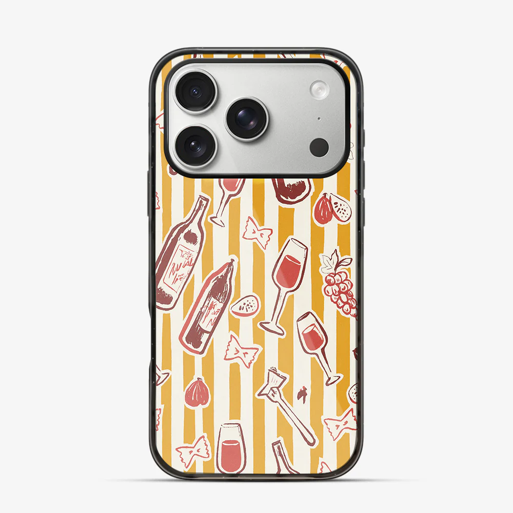 Buona Sera iPhone 17 Pro Max Case - Image 5