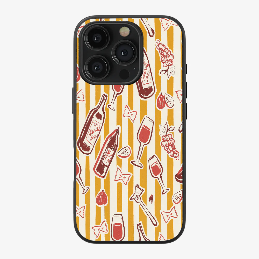 Buona Sera Phone Case