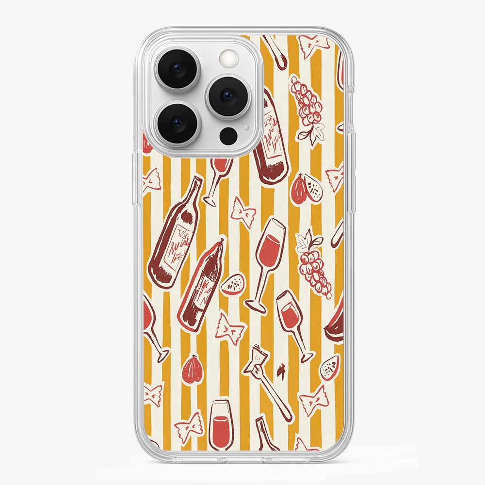 Buona Sera Phone Case - Image 2