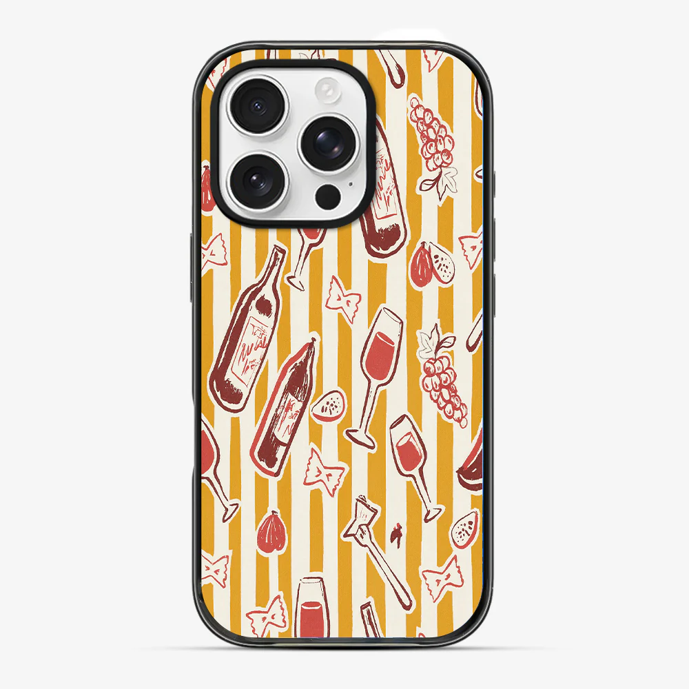 Buona Sera Phone Case - Image 3