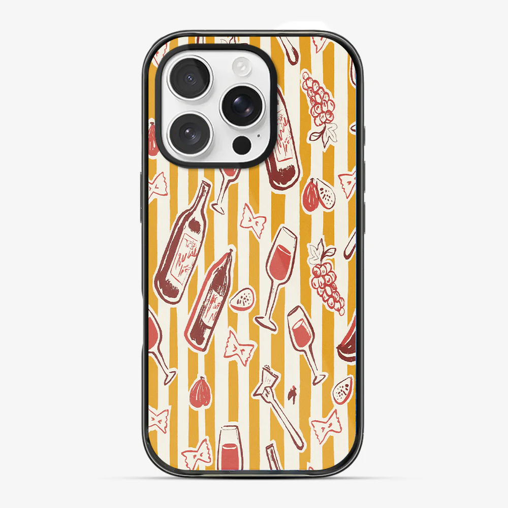 Buona Sera Phone Case - Image 4